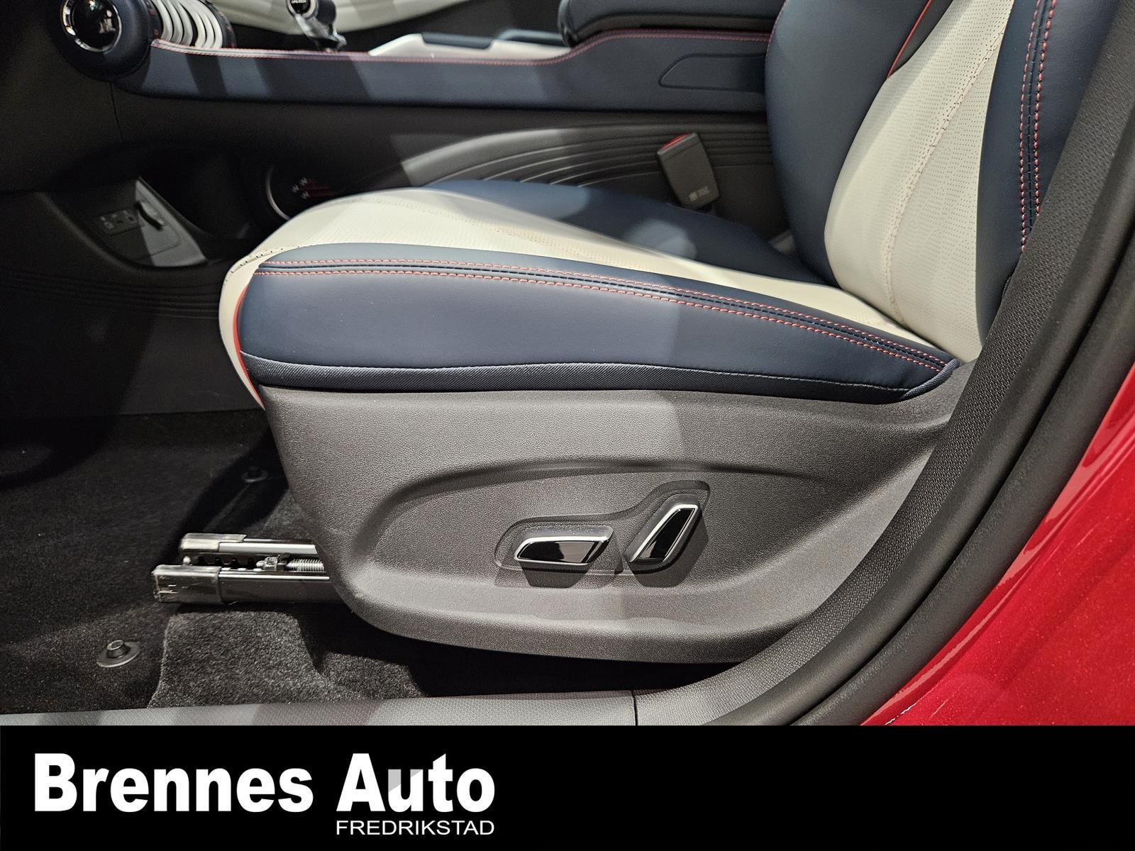 BYD Atto3