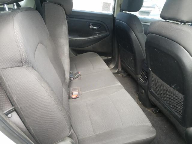 KIA Rondo 2015
