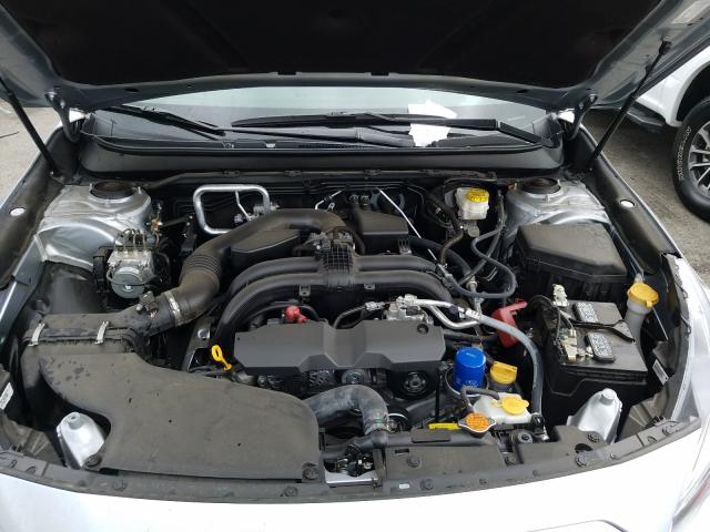Subaru Outback 2 2018