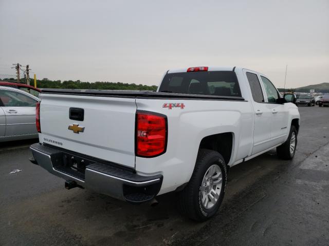 Chevrolet Silverado 2016