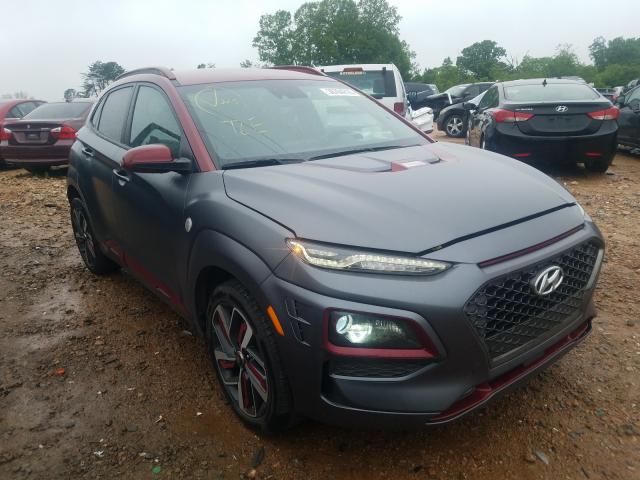 Hyundai Kona Ultim 2019