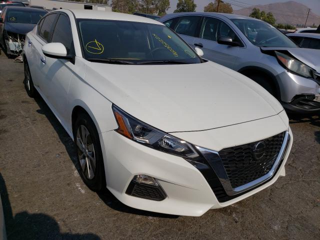 Nissan Altima S 2019