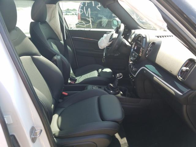 Mini Cooper S E 2019