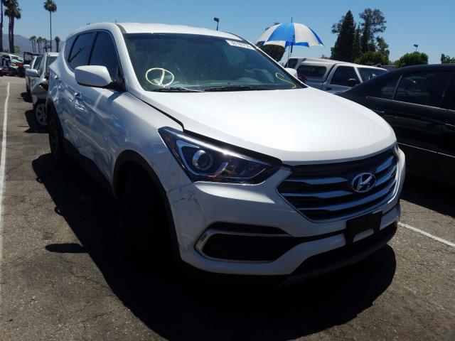 Hyundai Santa FE S 2018