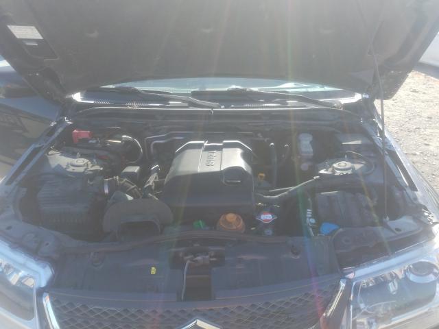 Suzuki Grand Vitara 2010