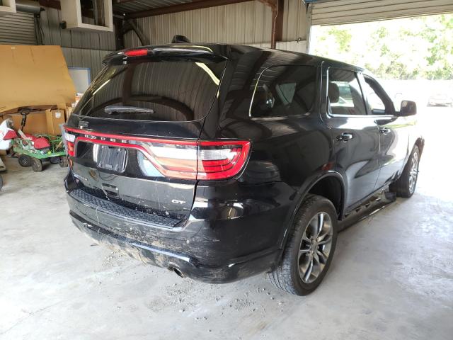 Dodge Durango GT 2020