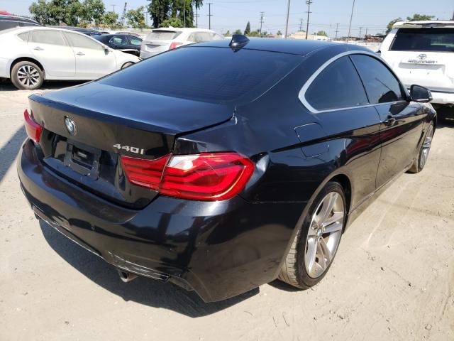 BMW 440I 2019
