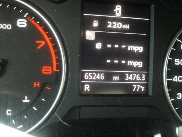 Audi A3 Premium 2016
