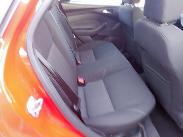 Ford Focus SE 2015