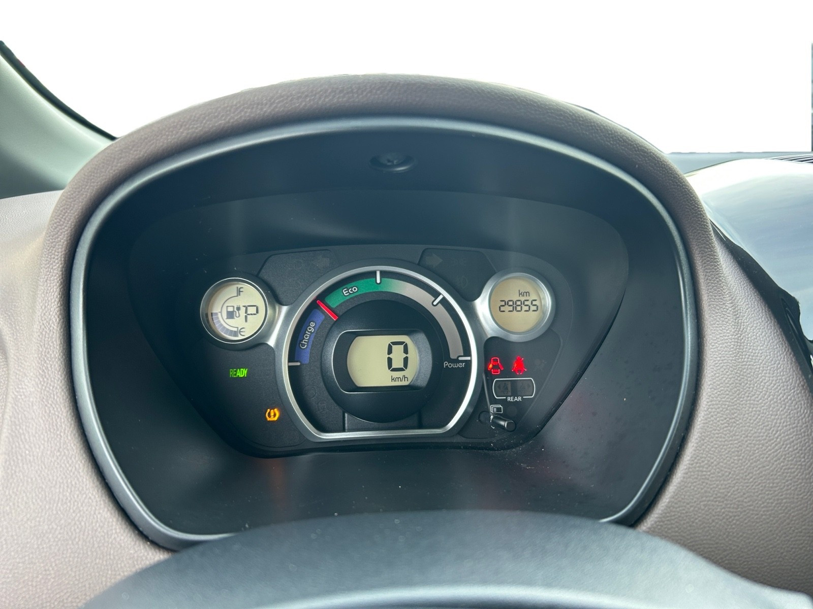 Citroen C-Zero