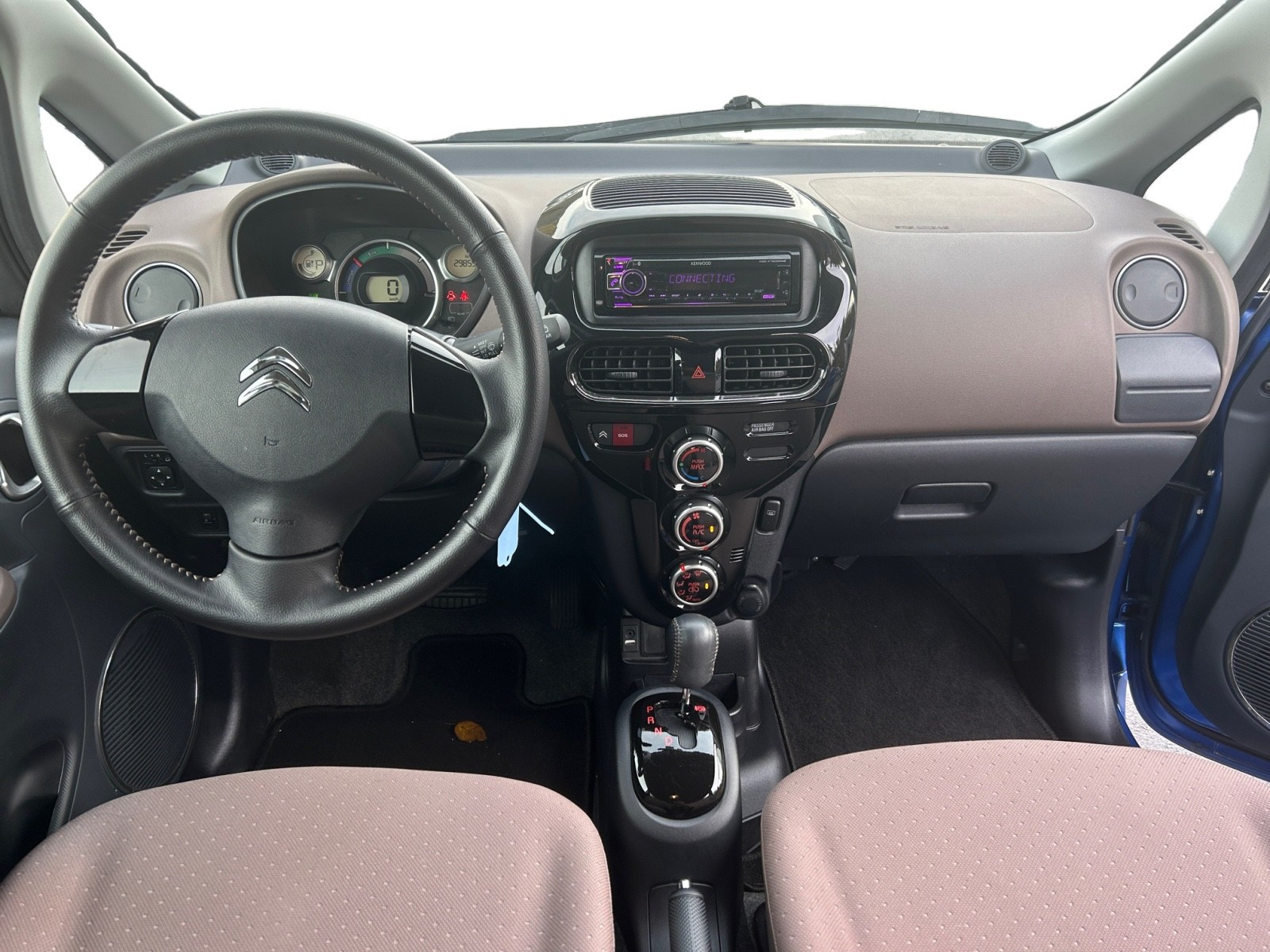 Citroen C-Zero
