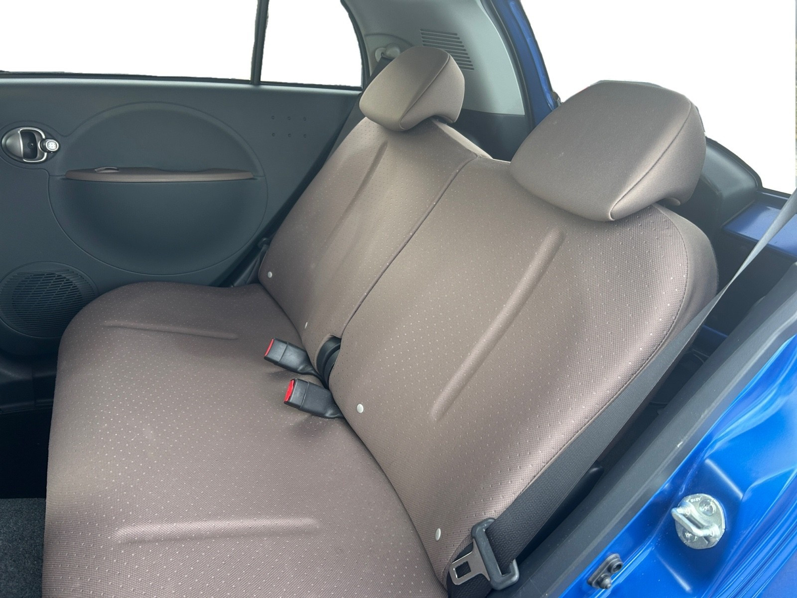 Citroen C-Zero