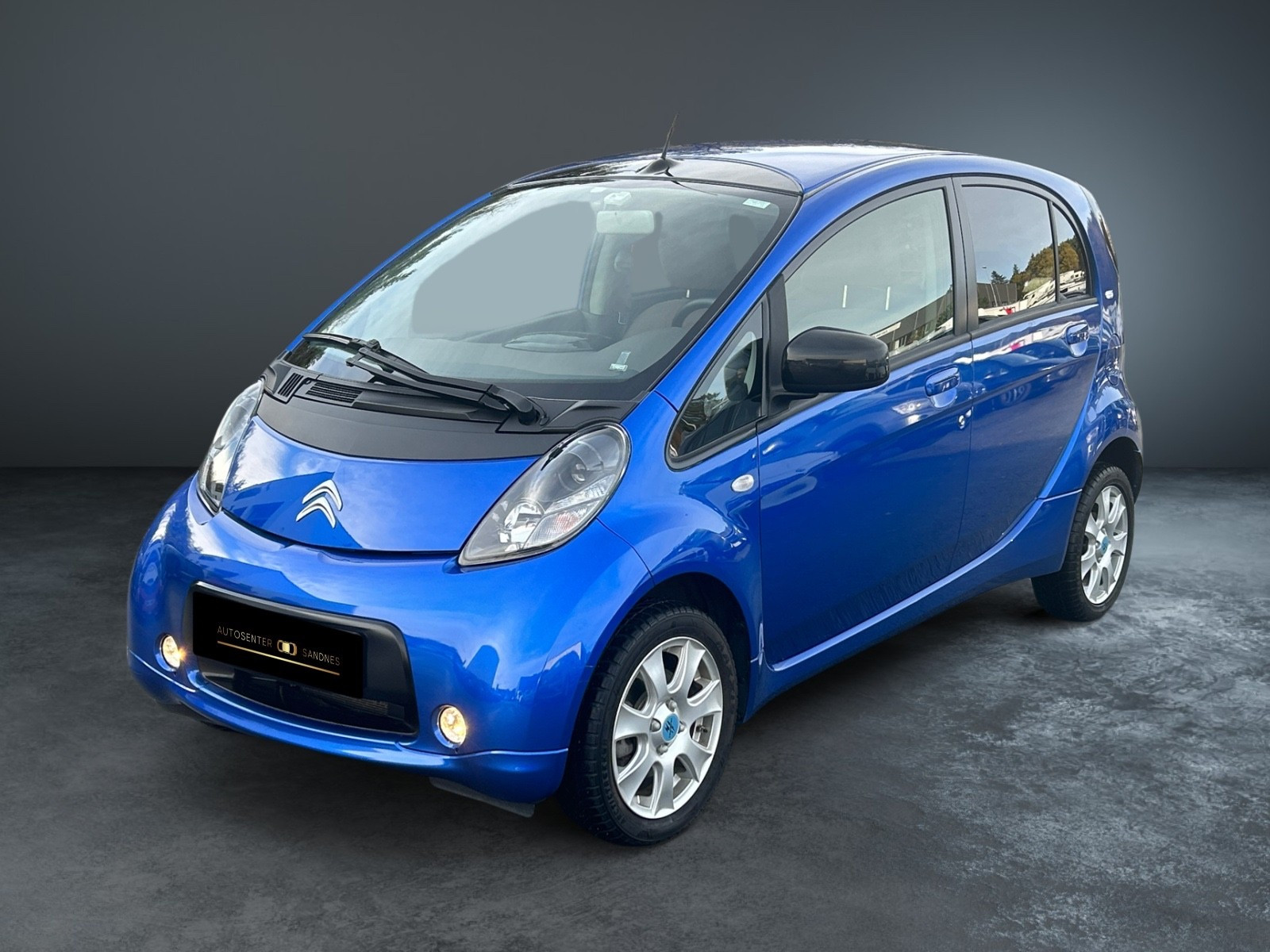 Citroen C-Zero