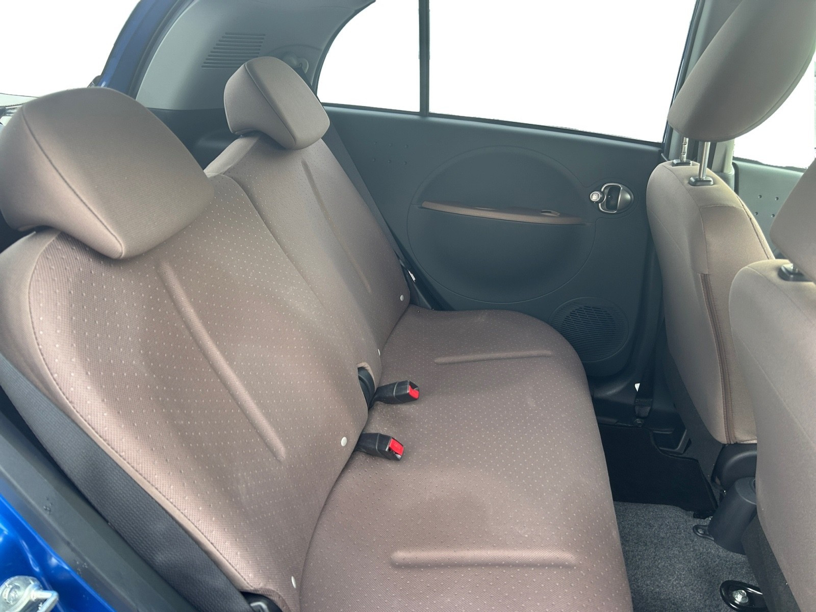 Citroen C-Zero