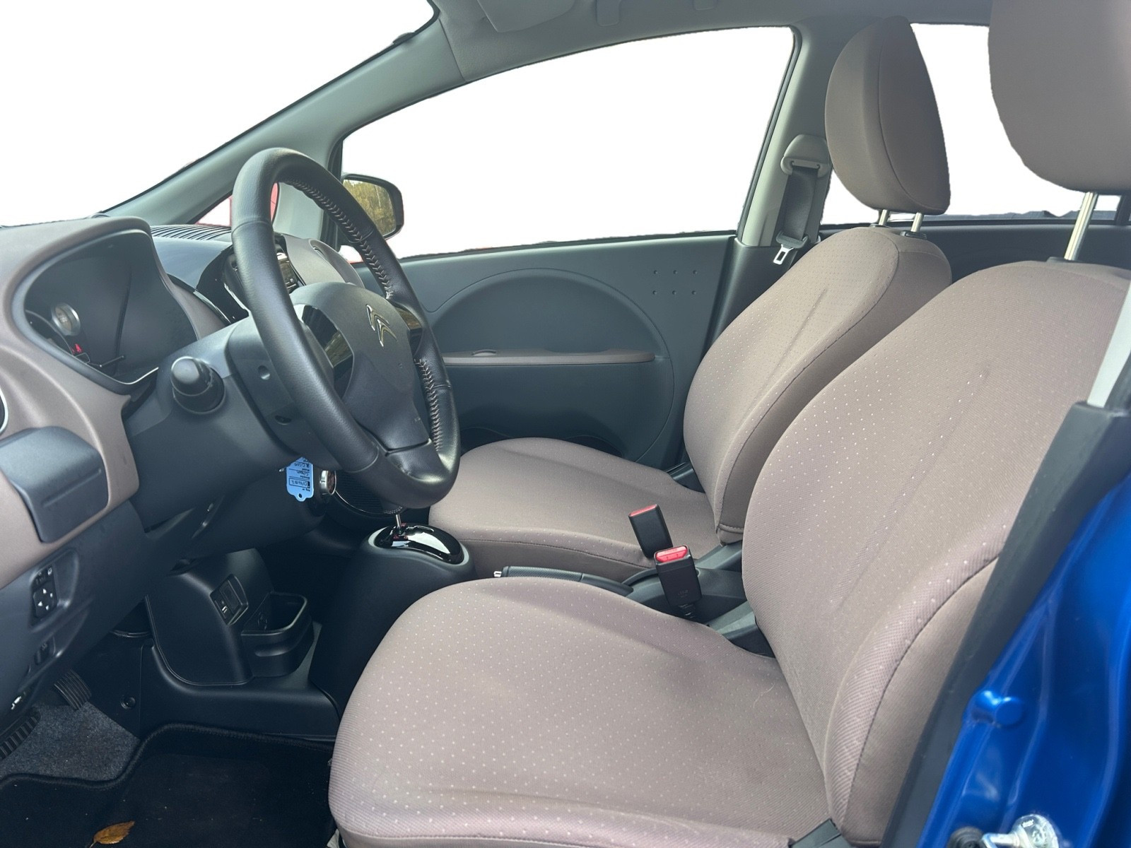 Citroen C-Zero