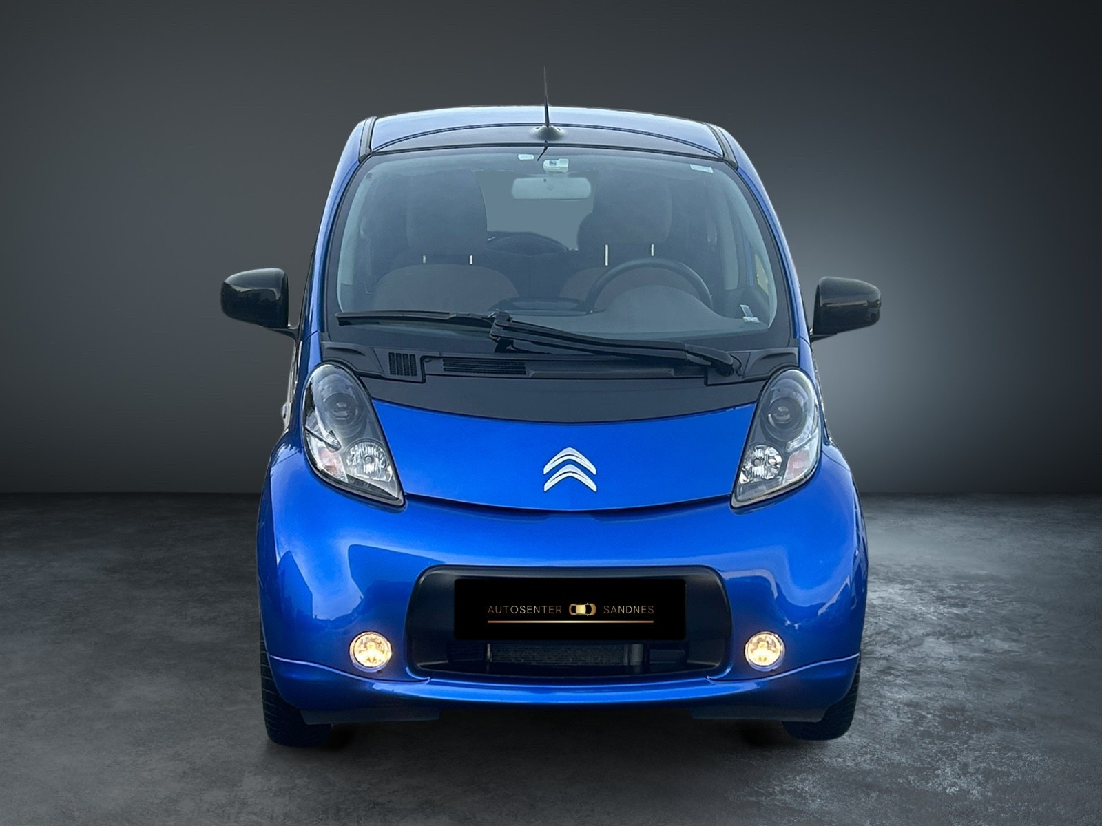 Citroen C-Zero