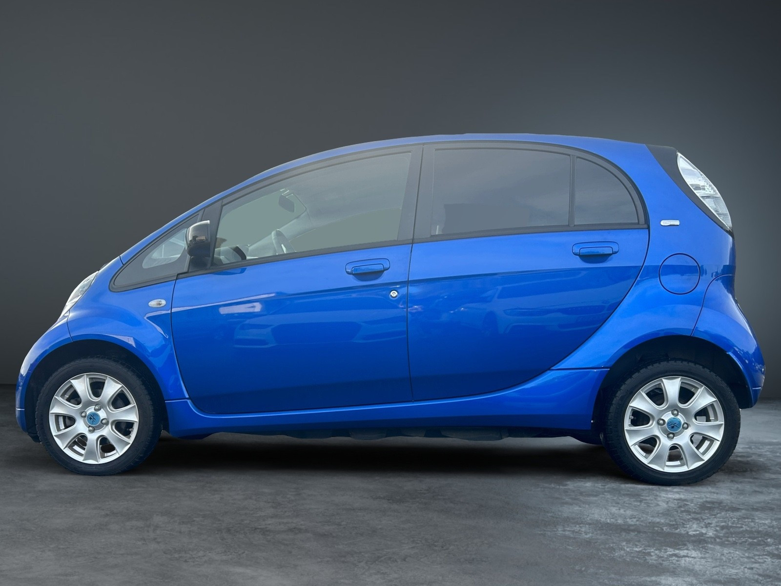 Citroen C-Zero