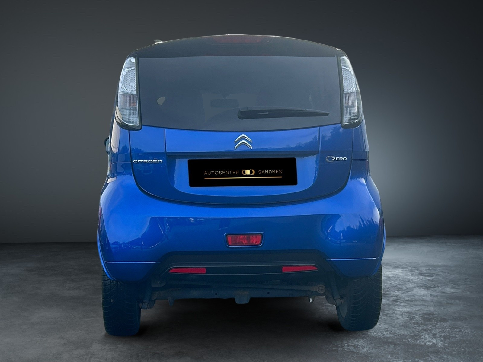 Citroen C-Zero
