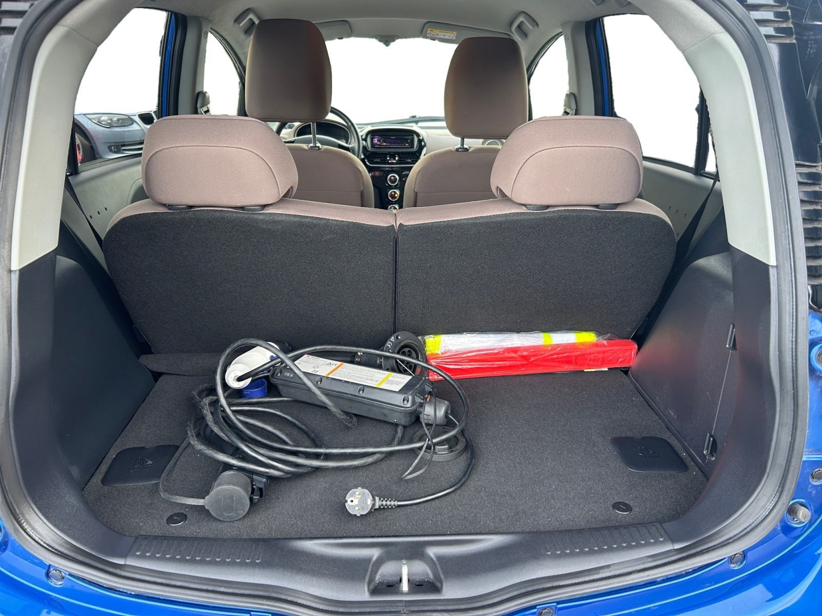 Citroen C-Zero