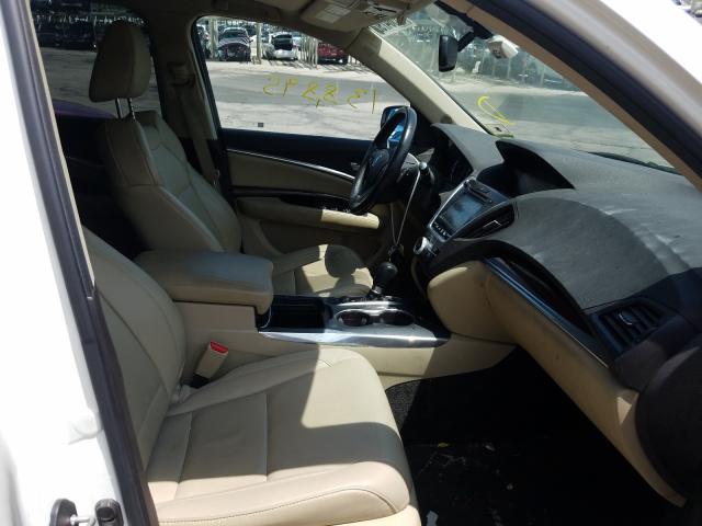 Acura MDX 2014