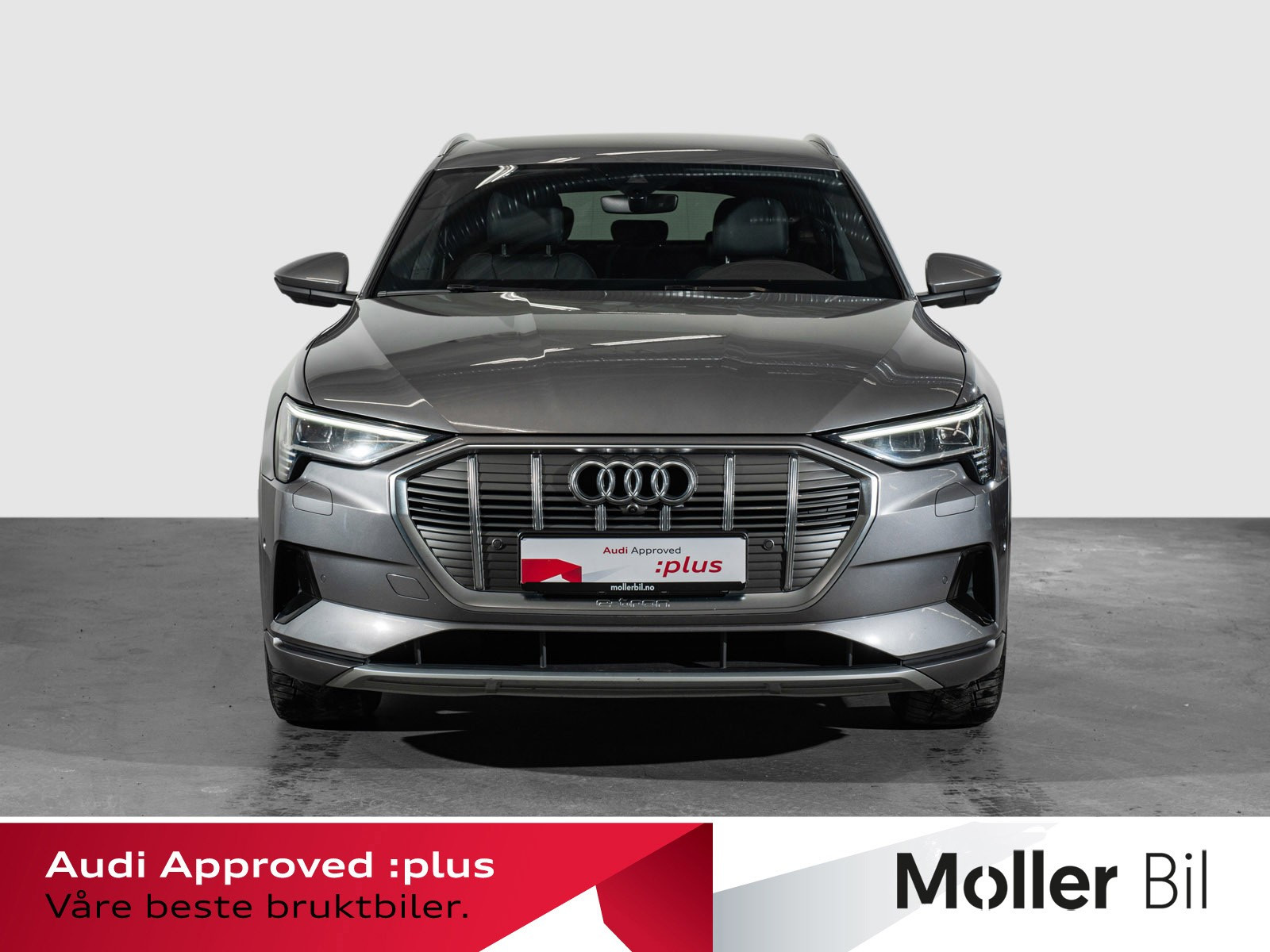 Audi e-tron Sportback