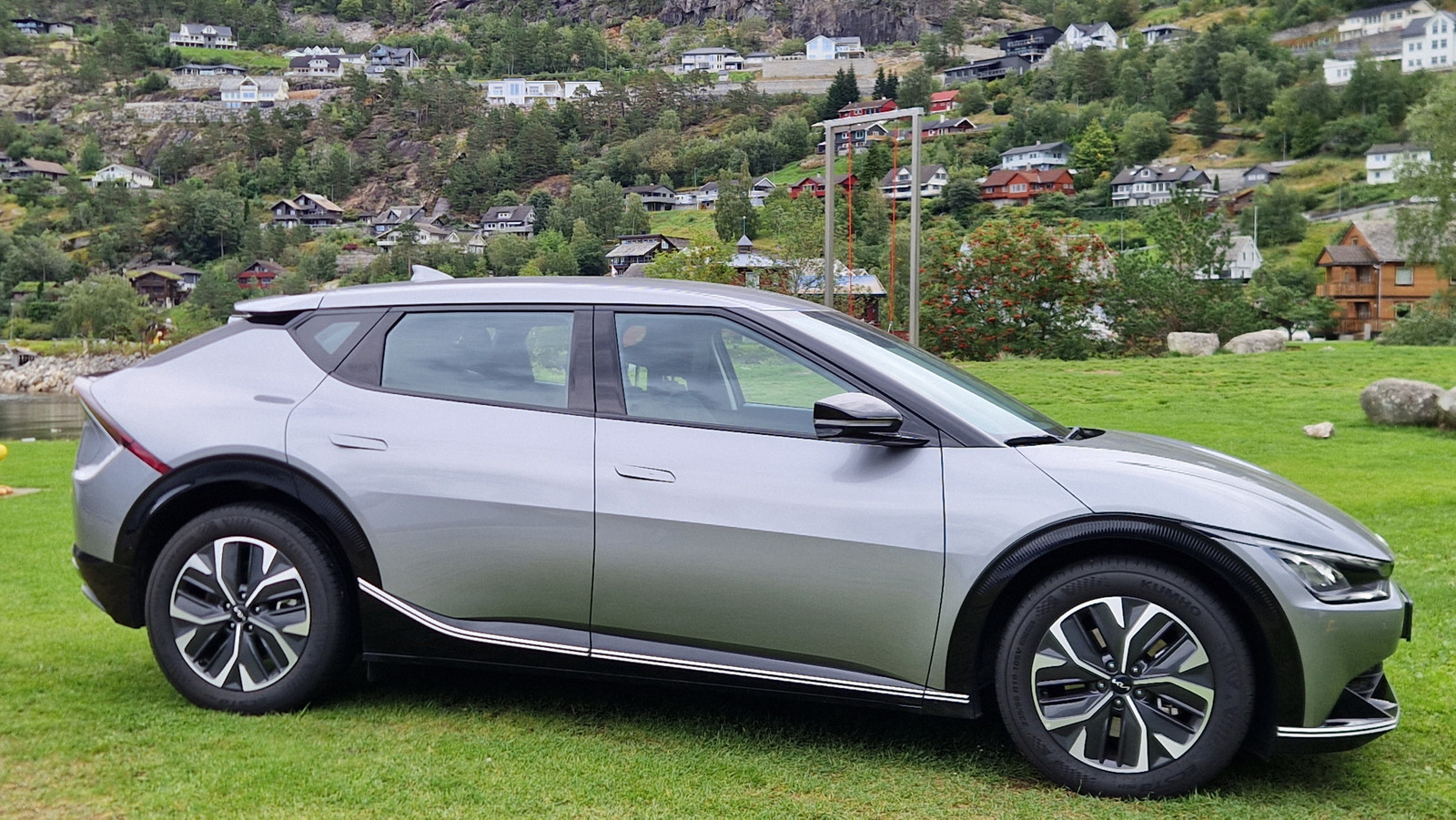 Kia EV6