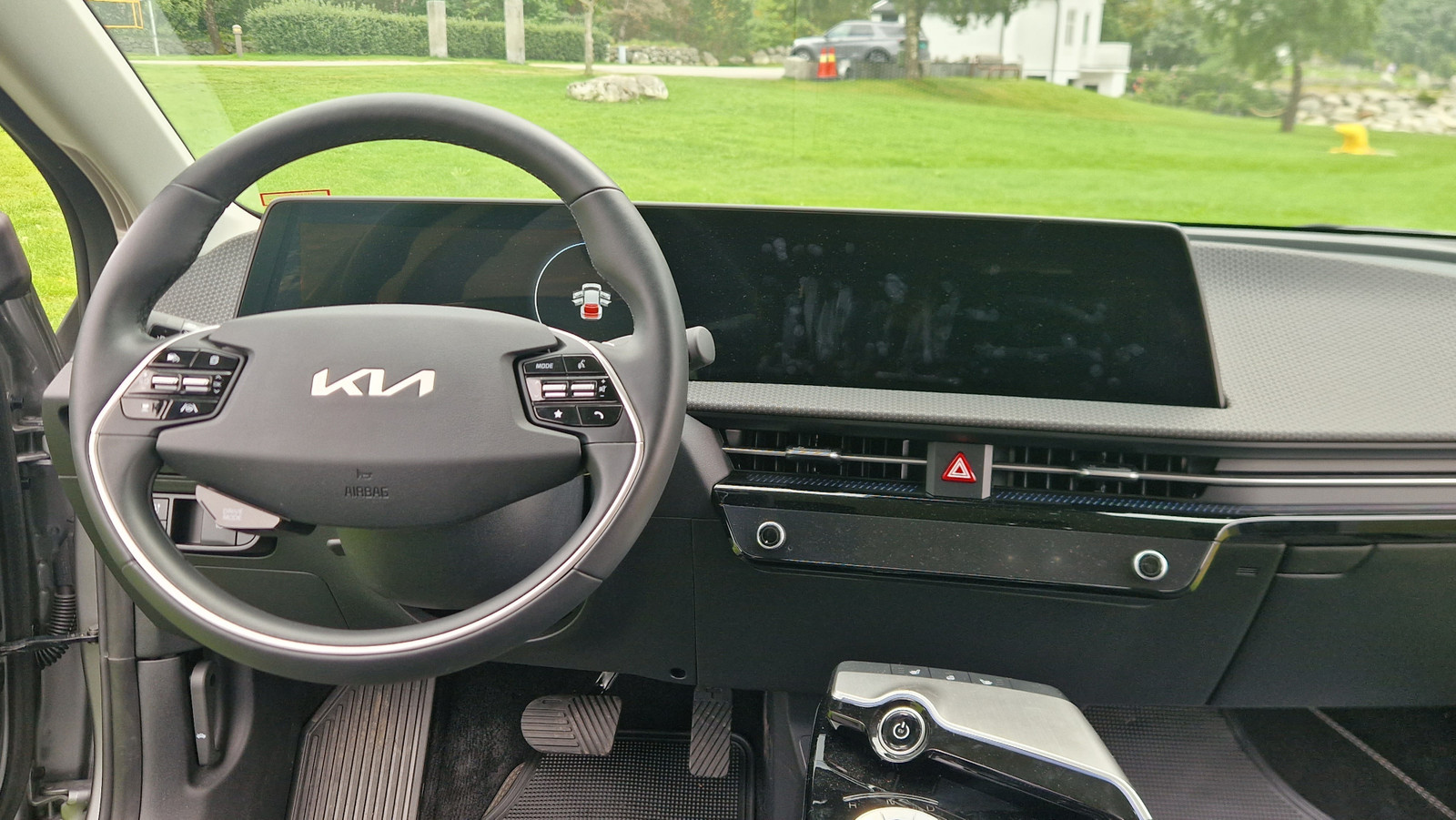 Kia EV6