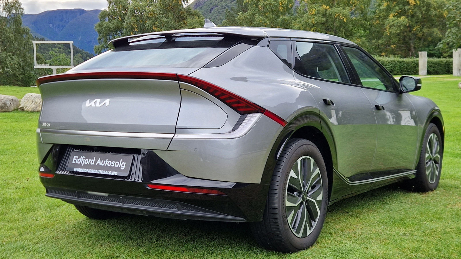 Kia EV6