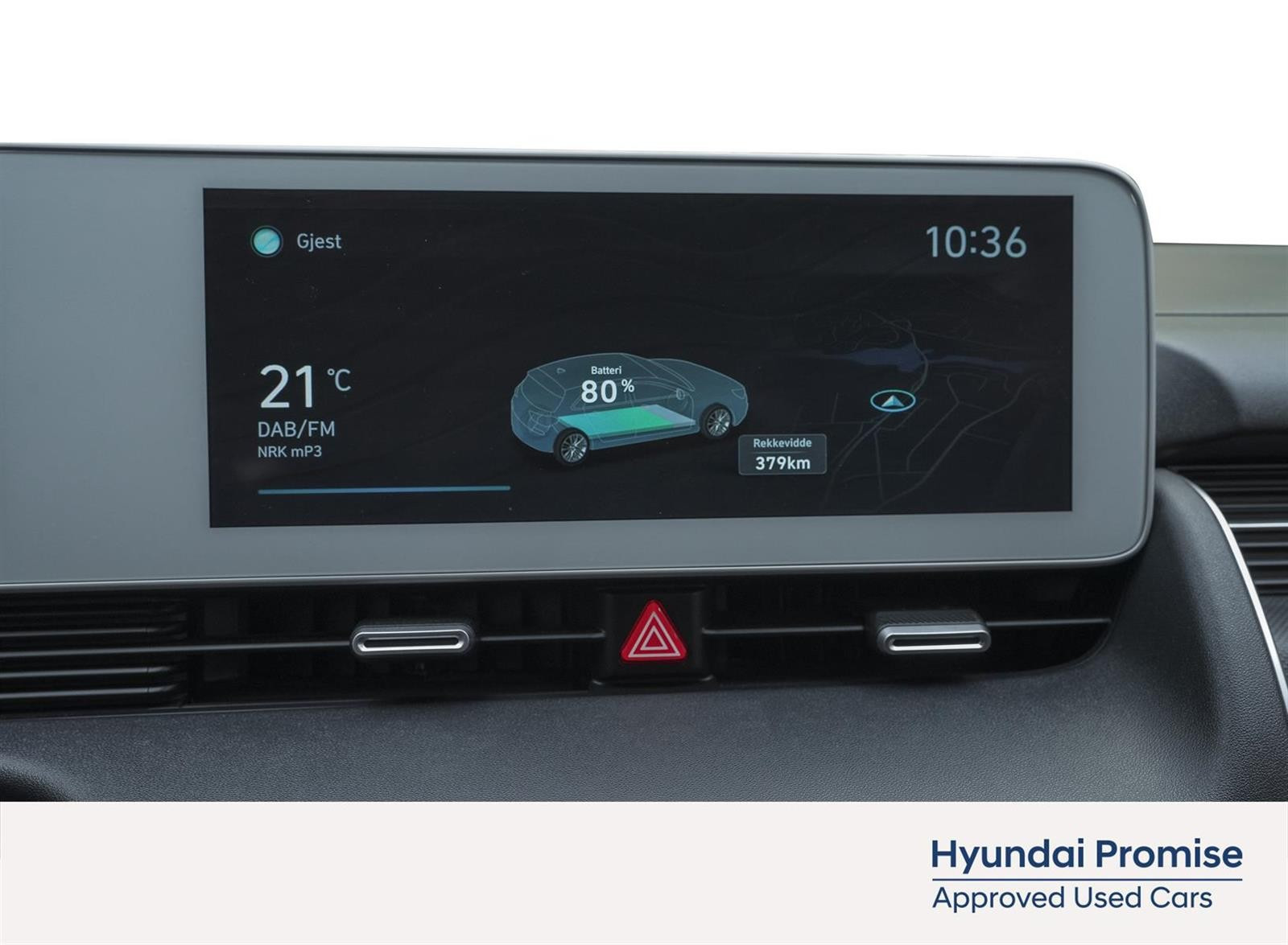 Hyundai Ioniq 5