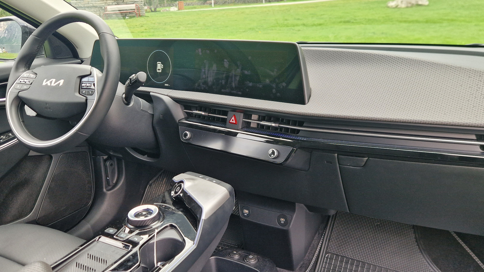 Kia EV6