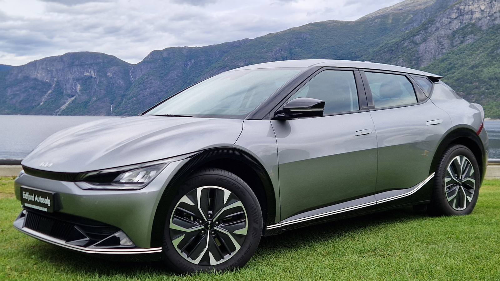 Kia EV6