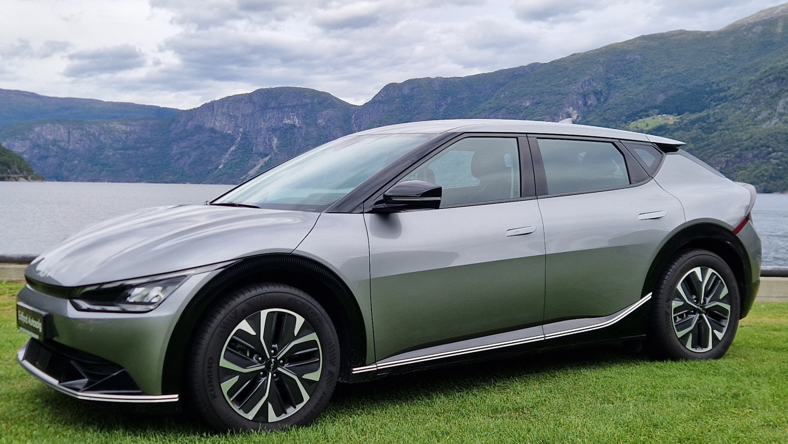 Kia EV6