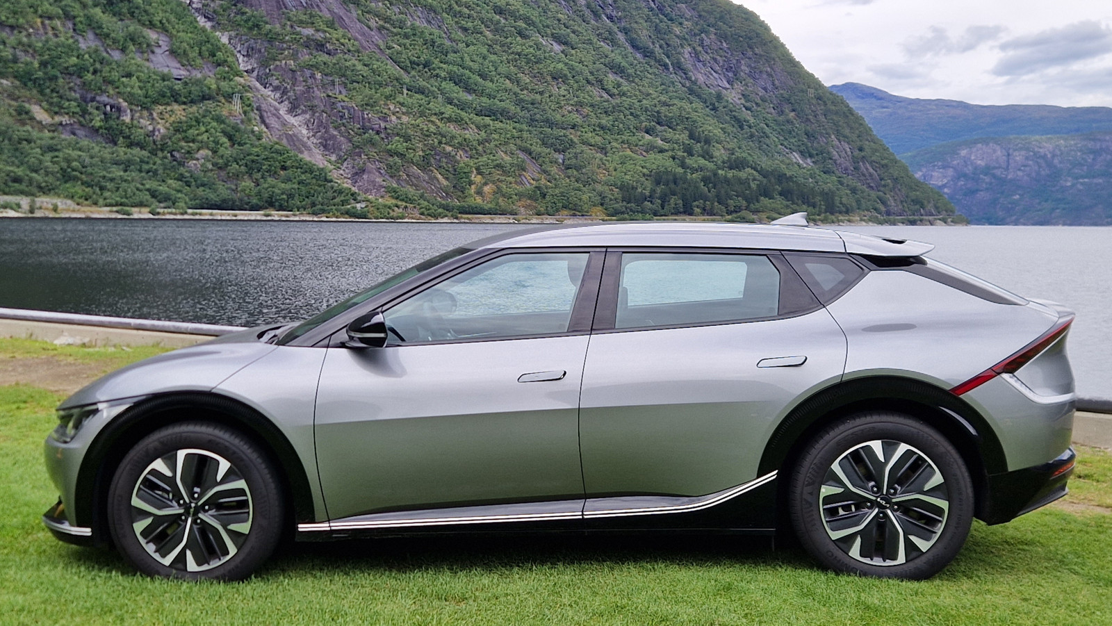 Kia EV6