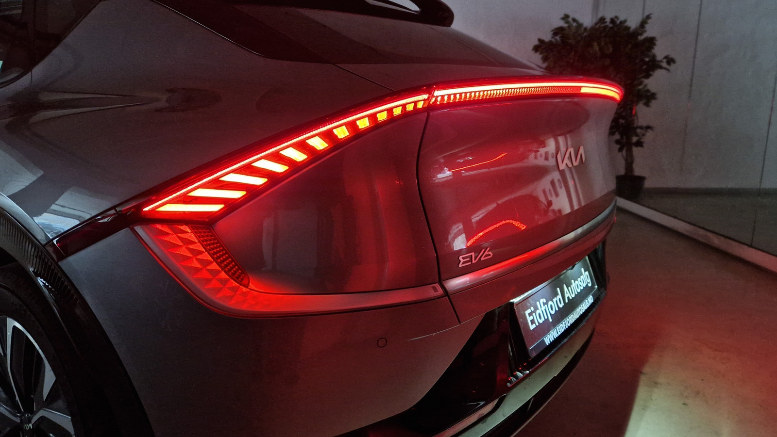 Kia EV6