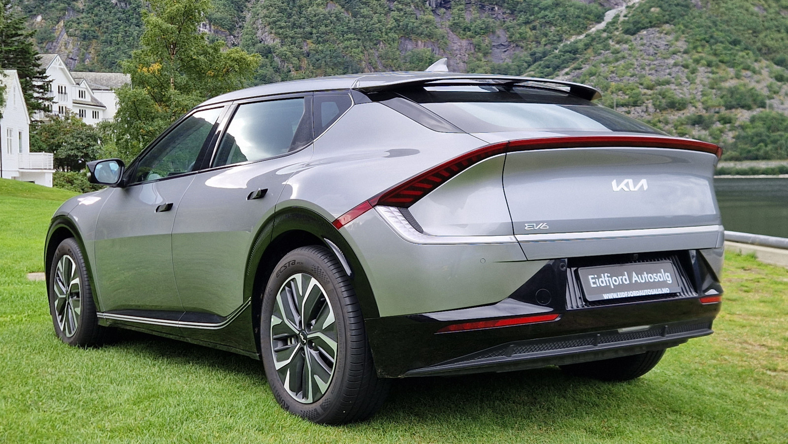 Kia EV6