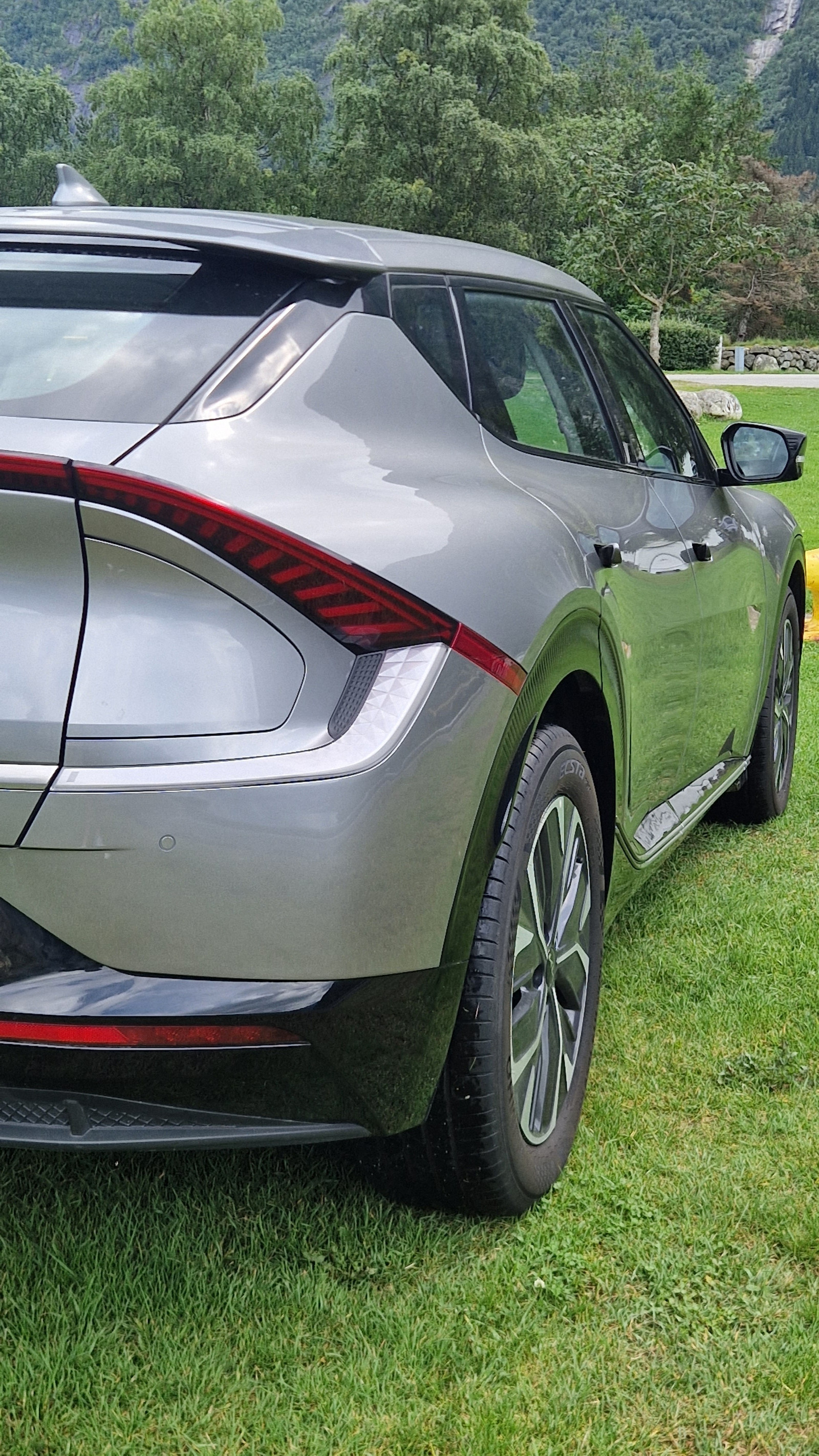 Kia EV6