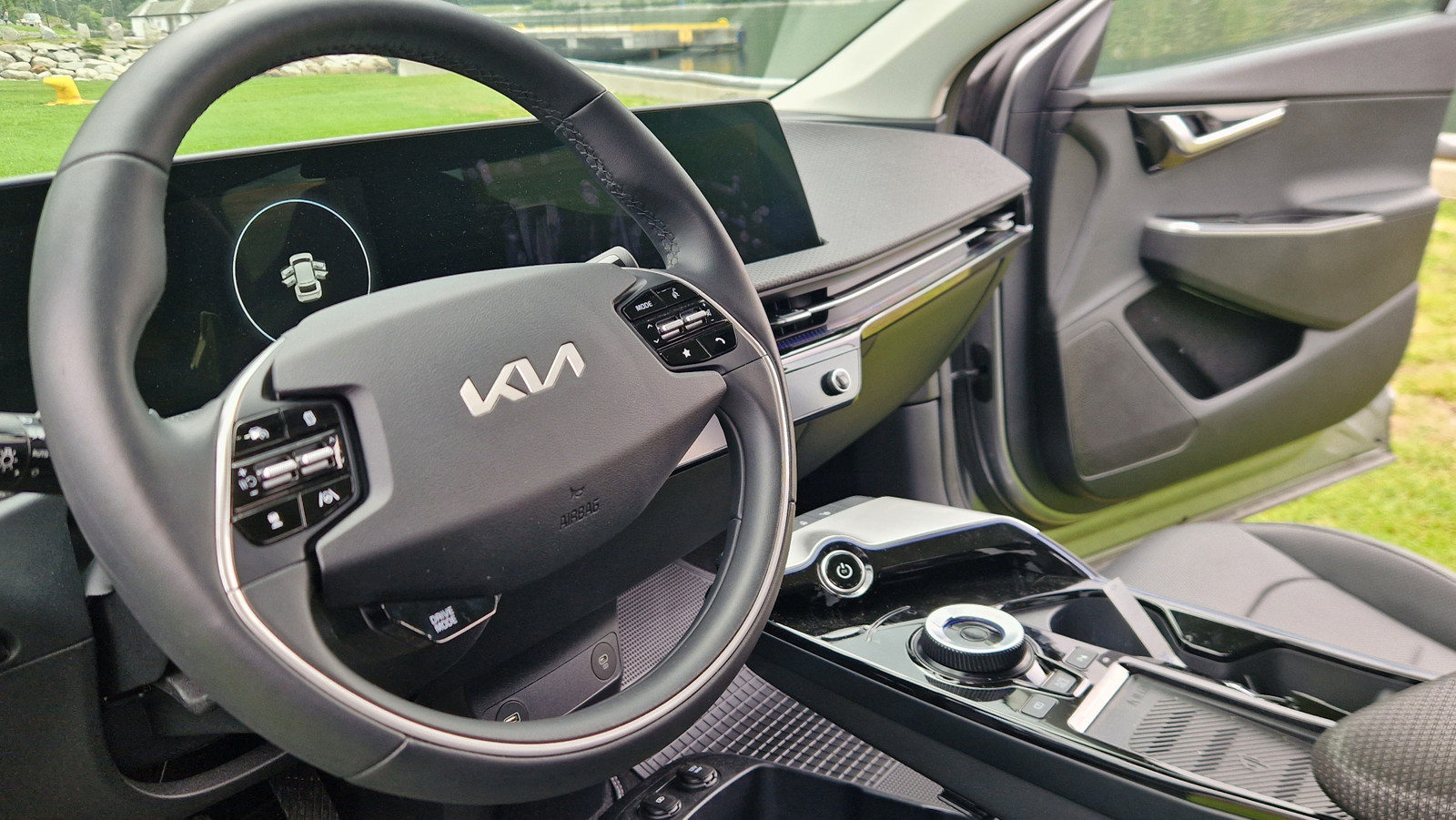 Kia EV6