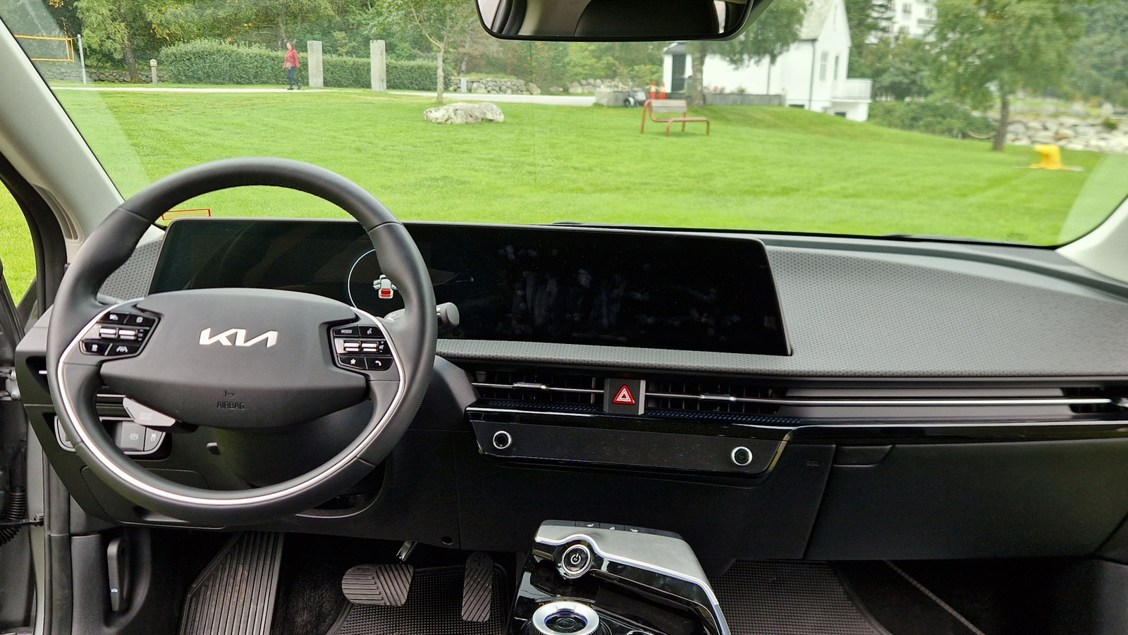 Kia EV6