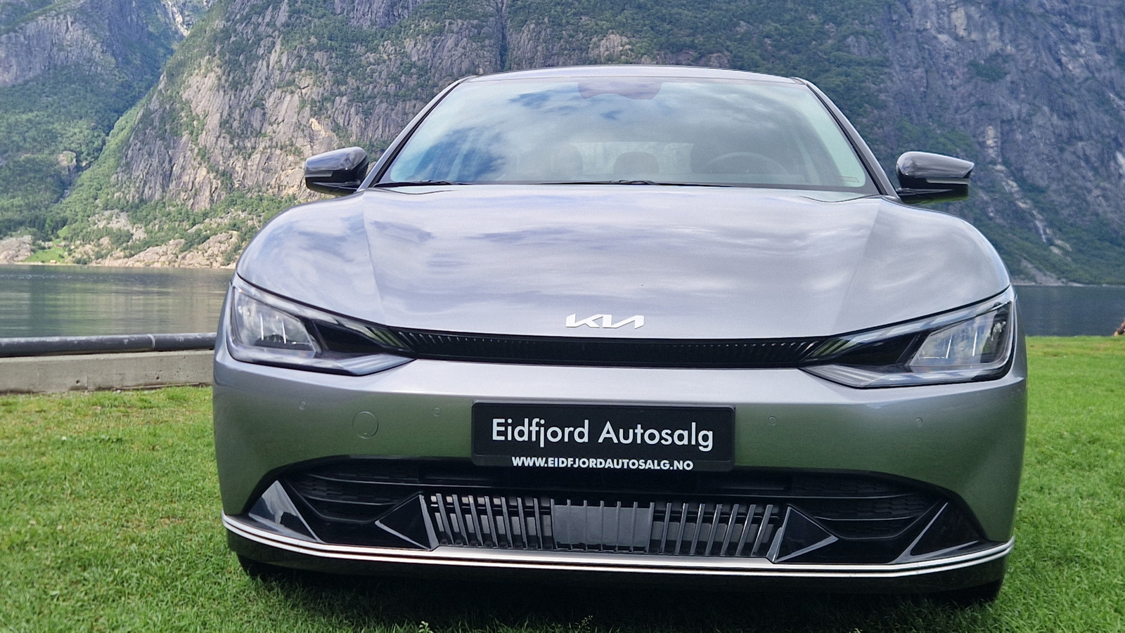 Kia EV6