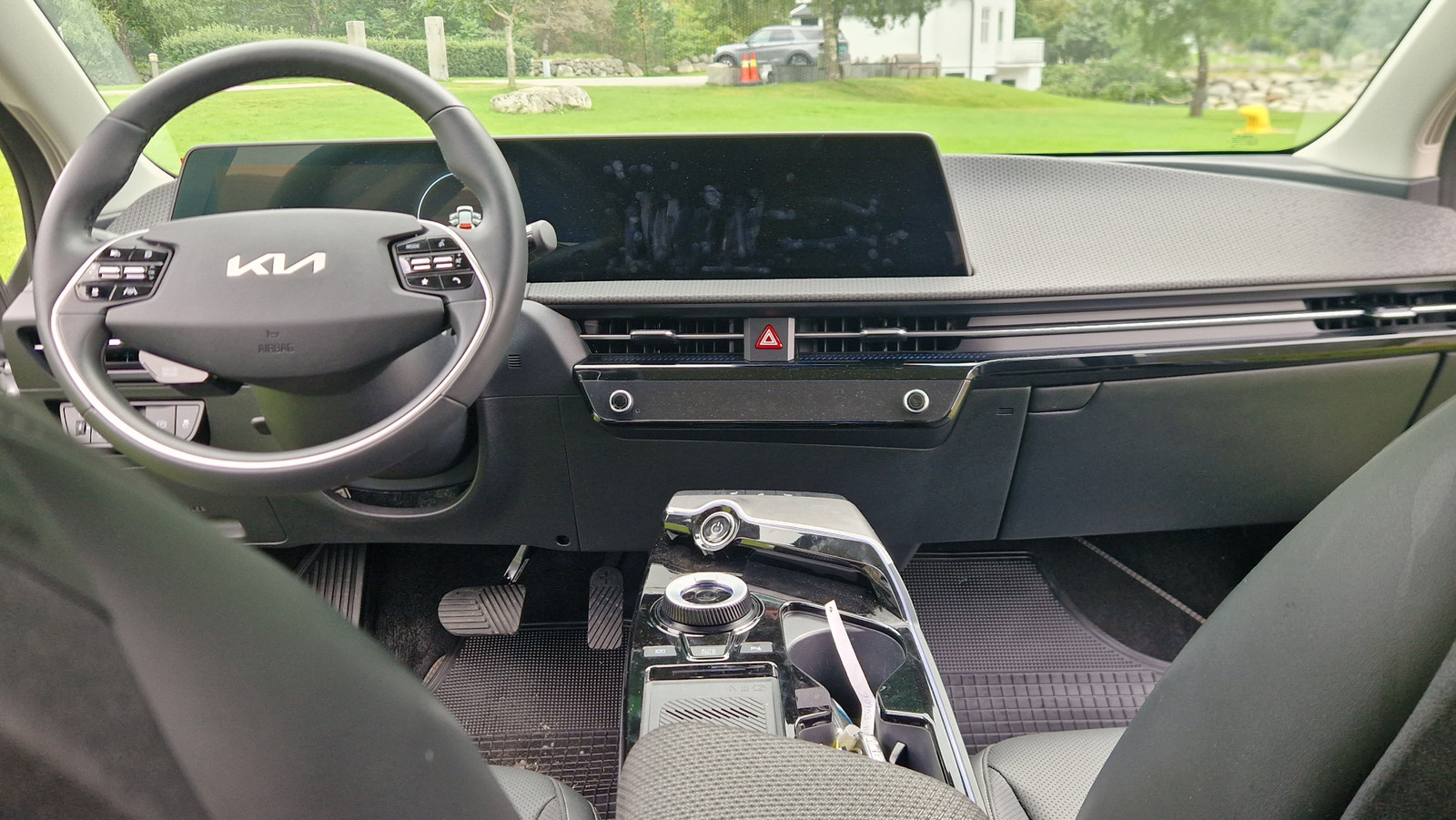 Kia EV6