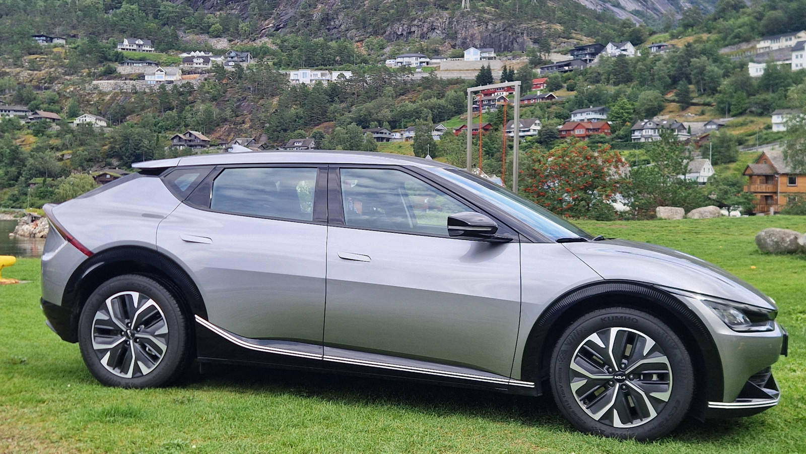 Kia EV6