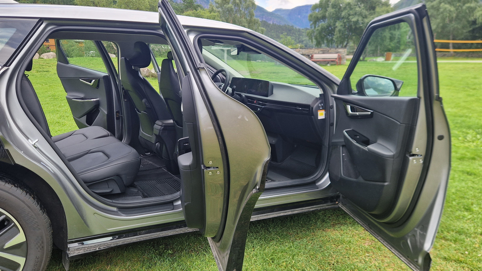 Kia EV6