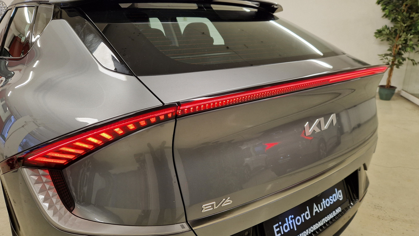 Kia EV6
