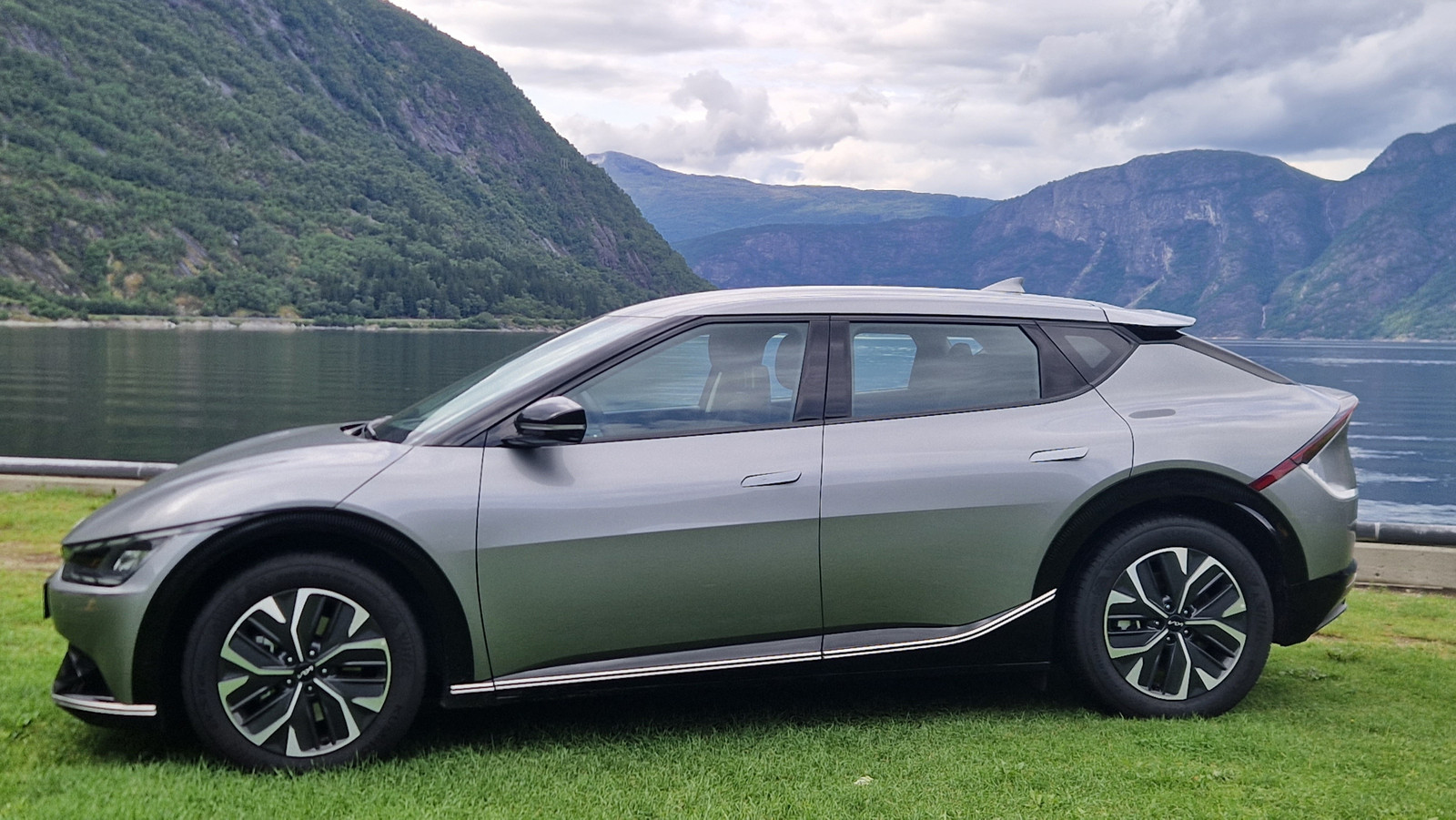 Kia EV6