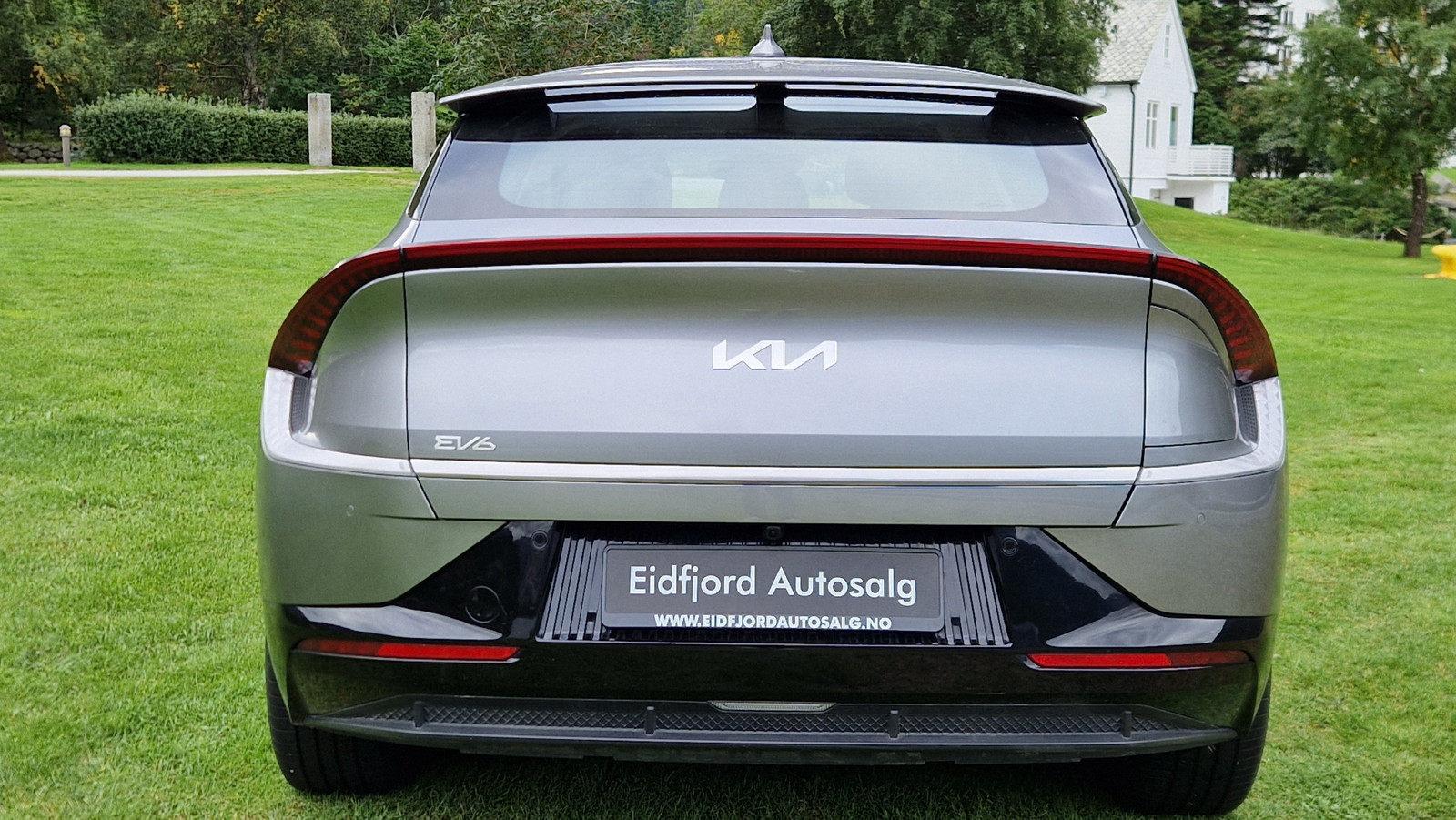 Kia EV6