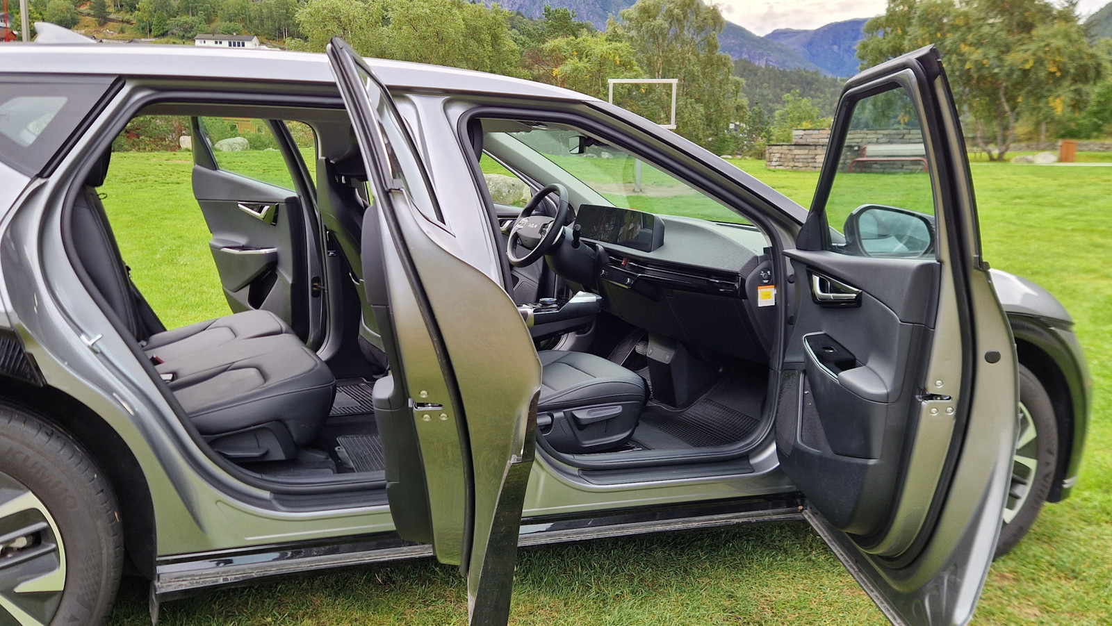 Kia EV6