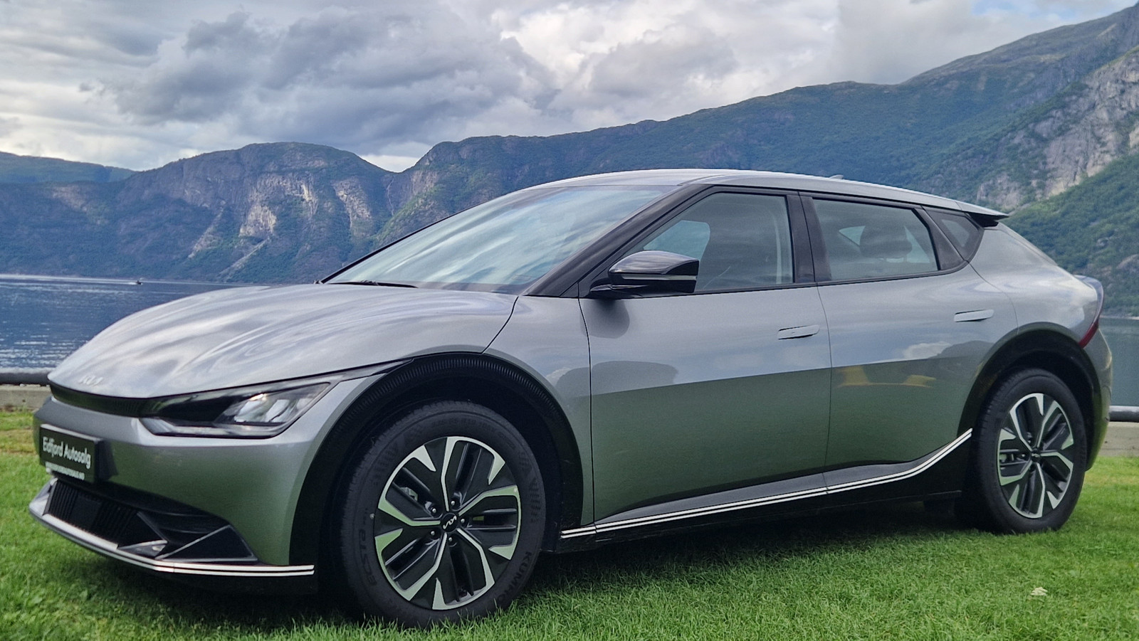 Kia EV6
