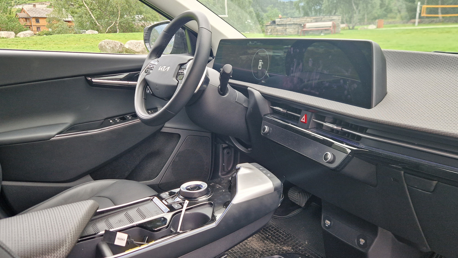 Kia EV6