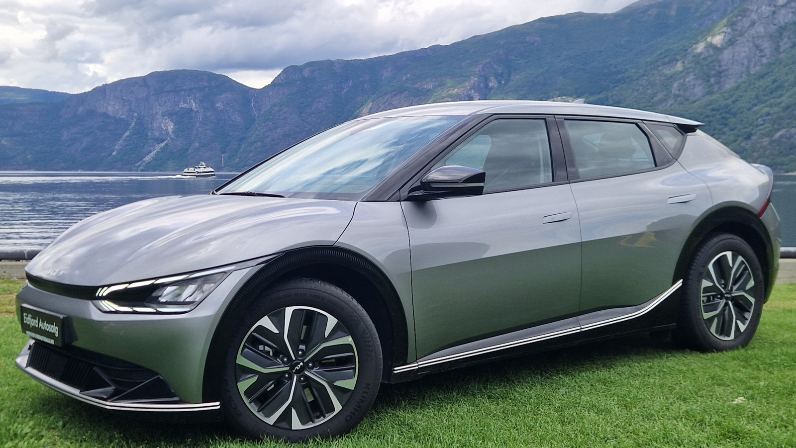 Kia EV6