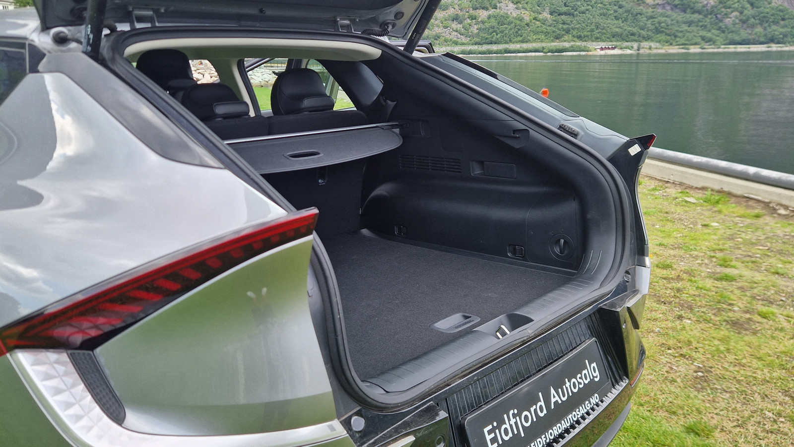 Kia EV6
